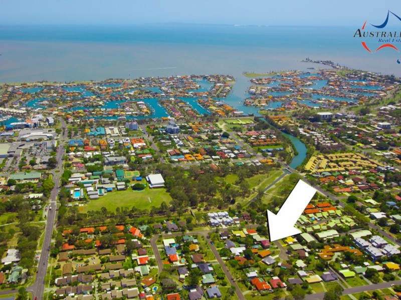 5 Ostend Court, Cleveland QLD 4163