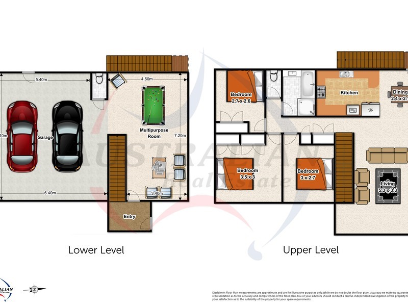 5 Ostend Court, Cleveland QLD 4163