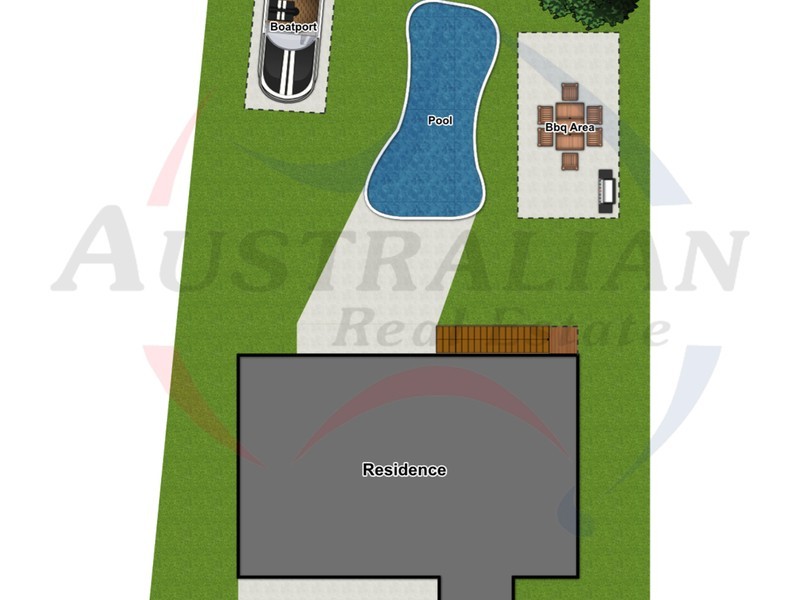 5 Ostend Court, Cleveland QLD 4163