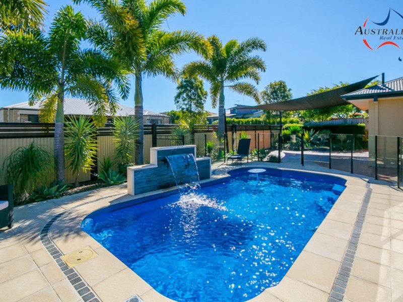 32 Moreton View Crescent, Thornlands QLD 4164