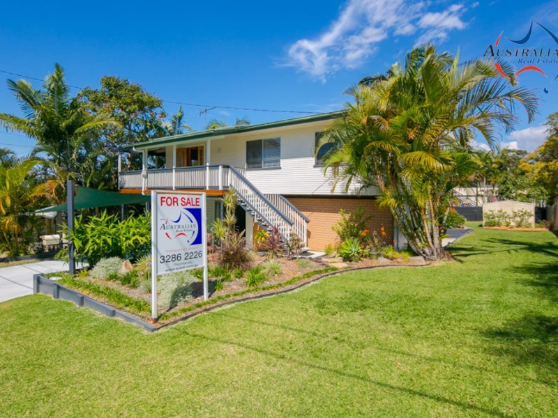 21 Abbotsleigh Street, Thornlands QLD 4164