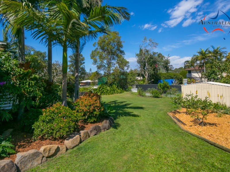 21 Abbotsleigh Street, Thornlands QLD 4164