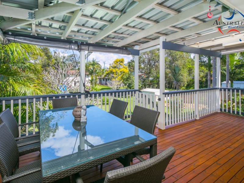 21 Abbotsleigh Street, Thornlands QLD 4164