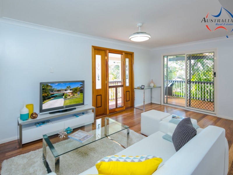 21 Abbotsleigh Street, Thornlands QLD 4164