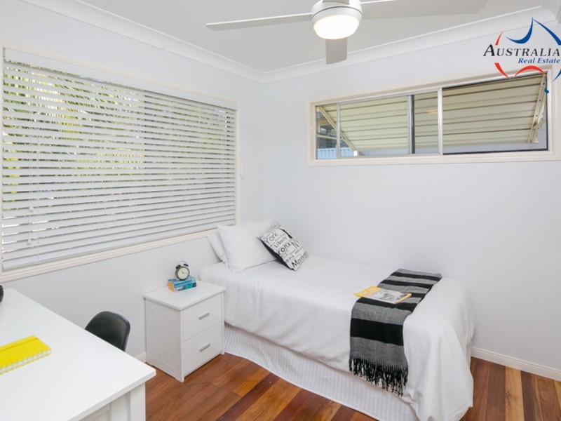 21 Abbotsleigh Street, Thornlands QLD 4164