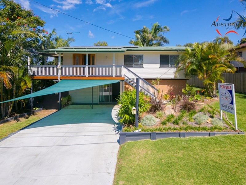 21 Abbotsleigh Street, Thornlands QLD 4164