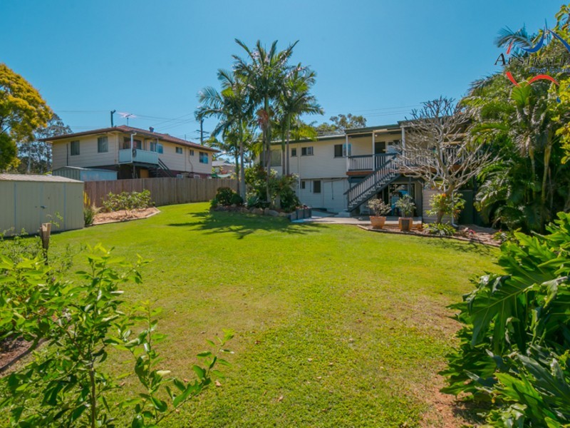 21 Abbotsleigh Street, Thornlands QLD 4164