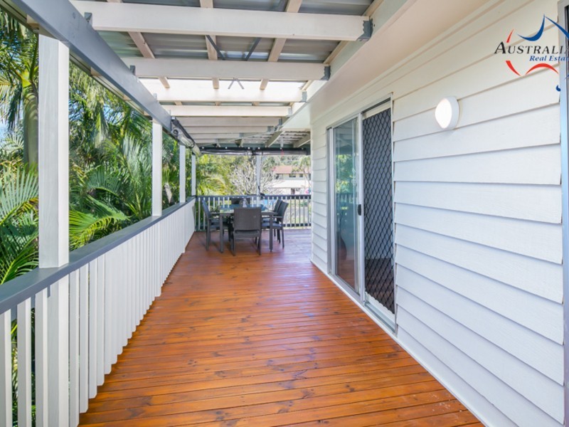 21 Abbotsleigh Street, Thornlands QLD 4164