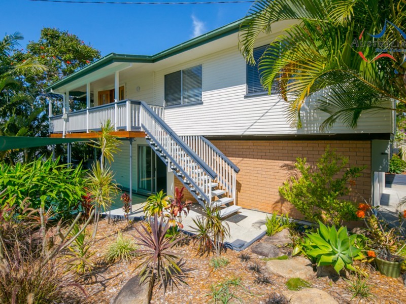 21 Abbotsleigh Street, Thornlands QLD 4164