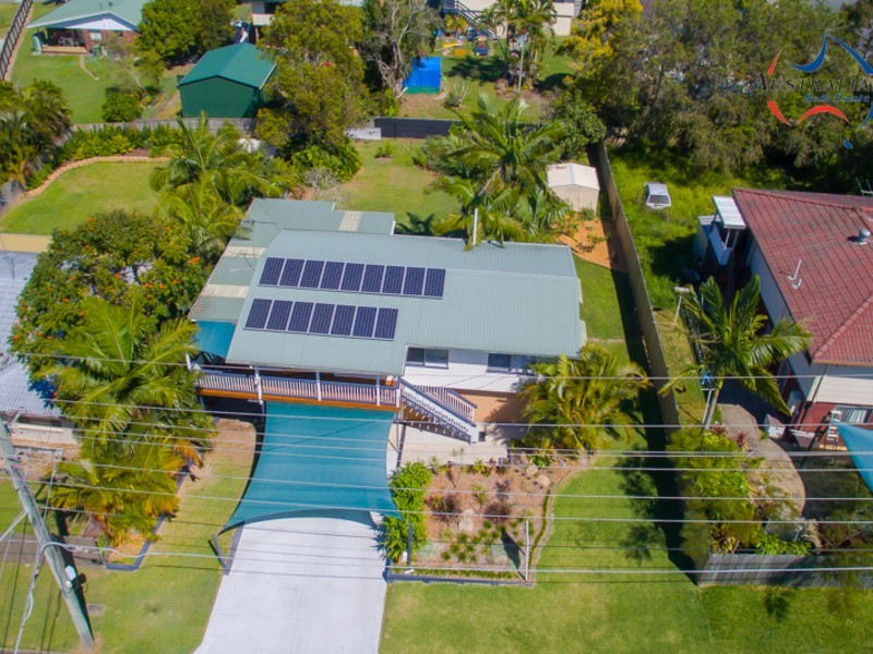 21 Abbotsleigh Street, Thornlands QLD 4164