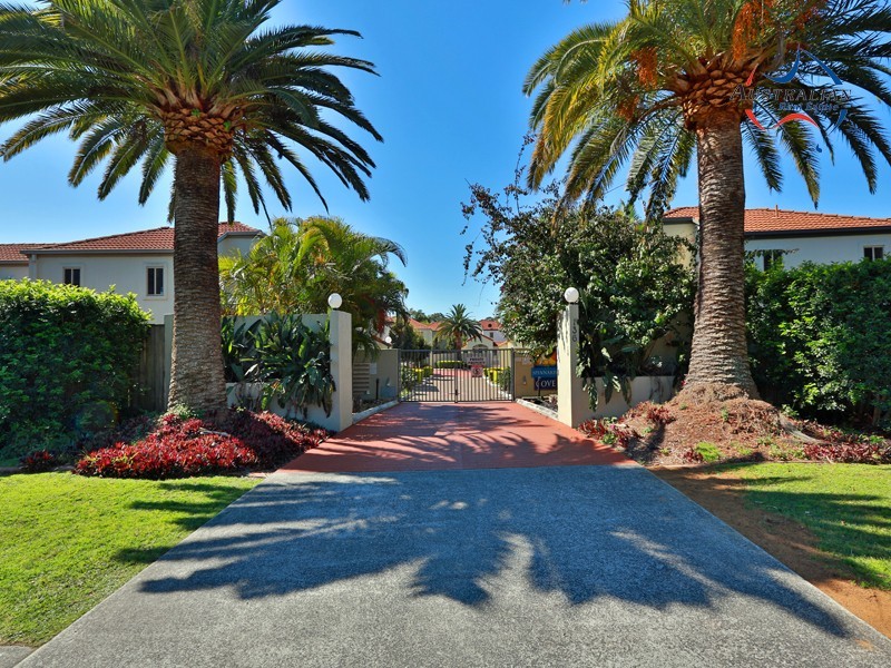 3/136  Princess Street, Cleveland QLD 4163