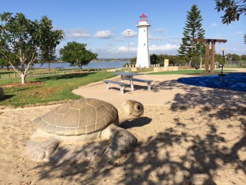 3/136  Princess Street, Cleveland QLD 4163