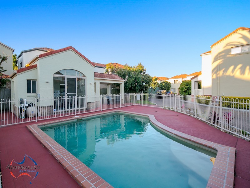 3/136  Princess Street, Cleveland QLD 4163