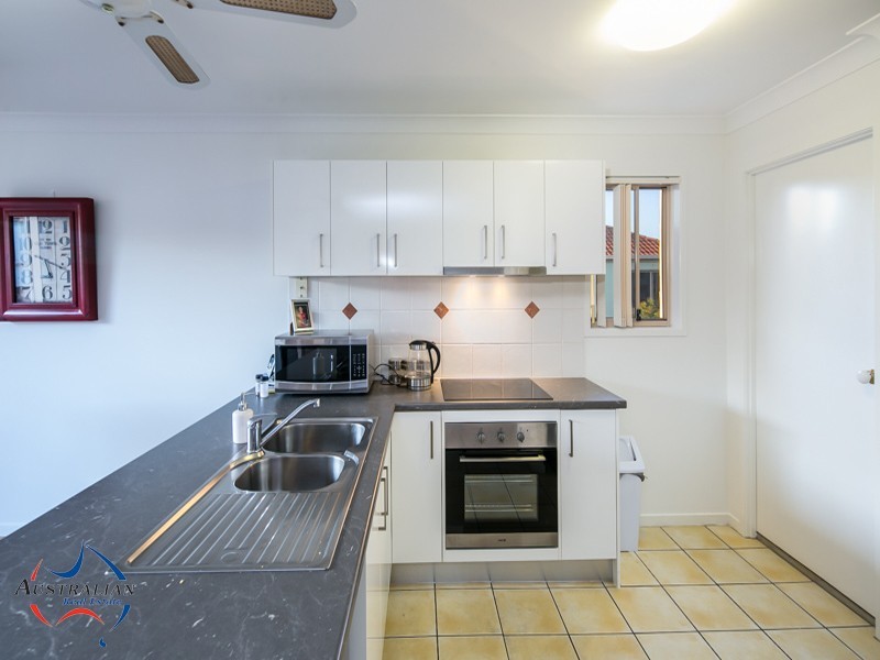 3/136  Princess Street, Cleveland QLD 4163