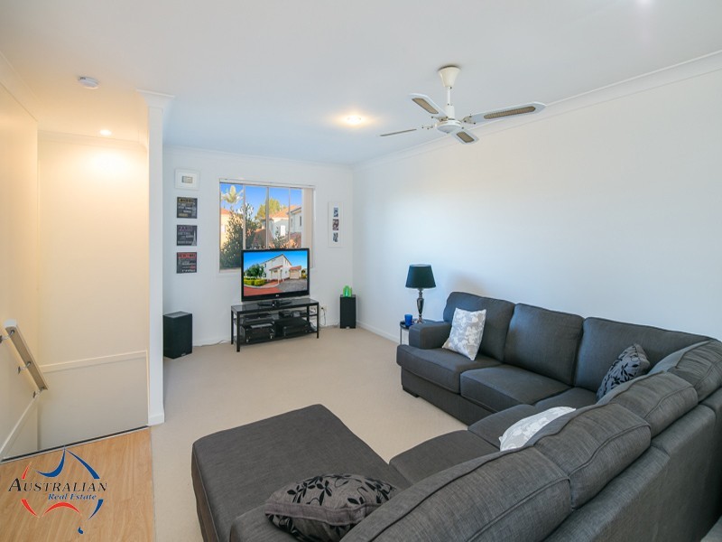 3/136  Princess Street, Cleveland QLD 4163