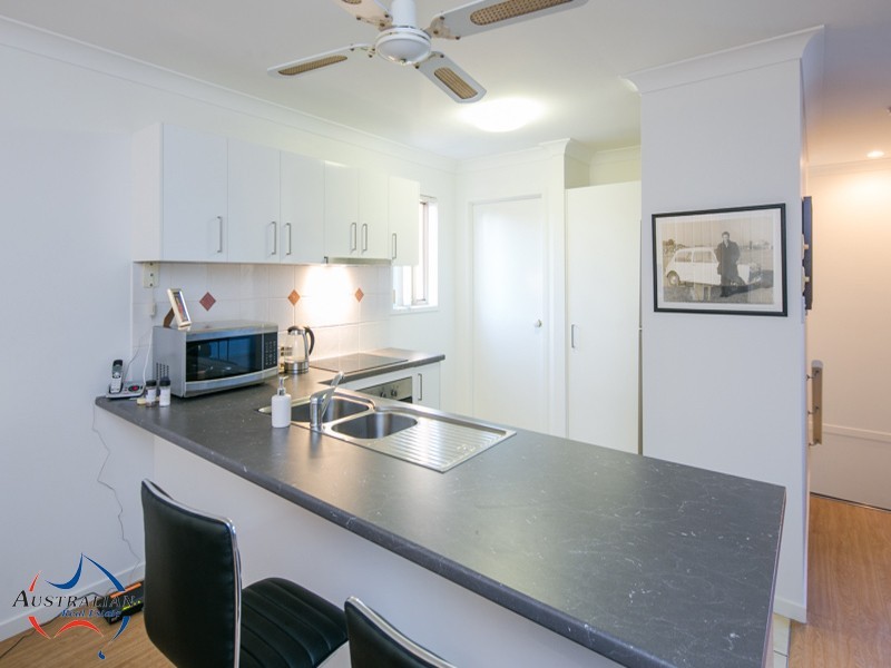 3/136  Princess Street, Cleveland QLD 4163