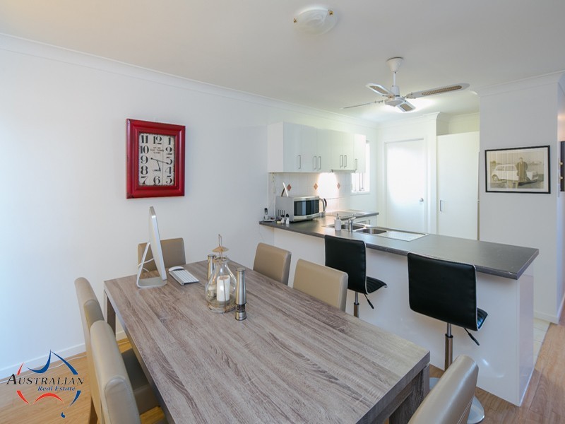 3/136  Princess Street, Cleveland QLD 4163