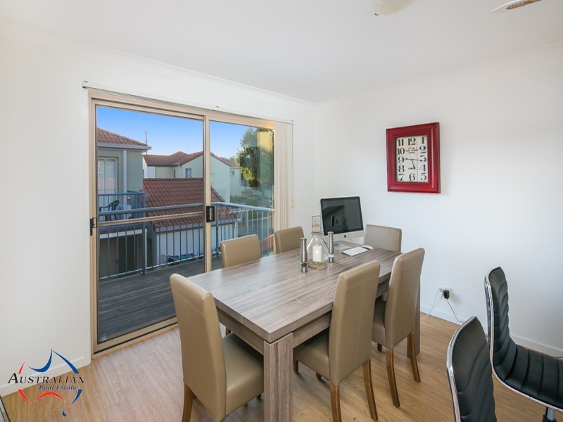 3/136  Princess Street, Cleveland QLD 4163