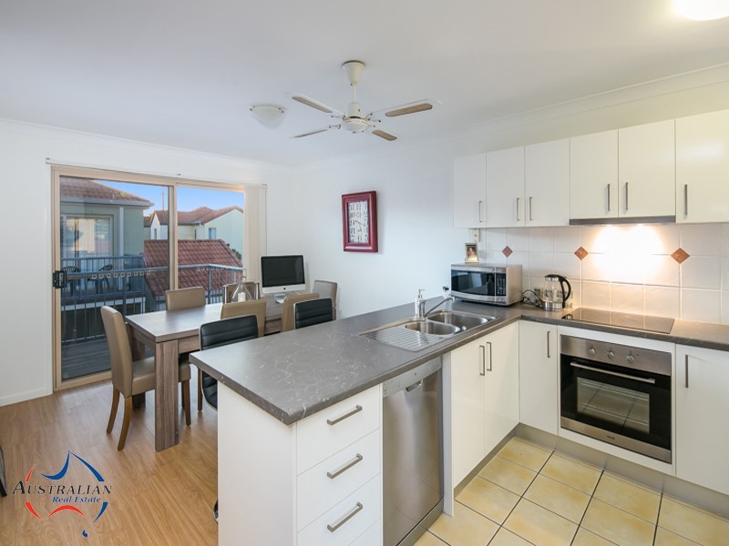 3/136  Princess Street, Cleveland QLD 4163