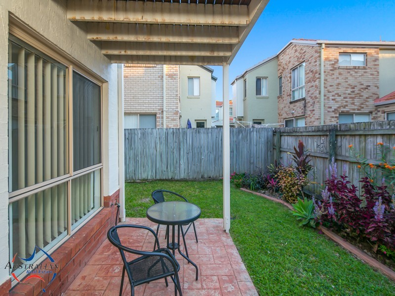 3/136  Princess Street, Cleveland QLD 4163