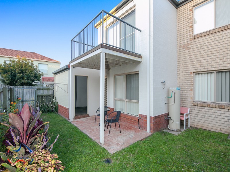 3/136  Princess Street, Cleveland QLD 4163