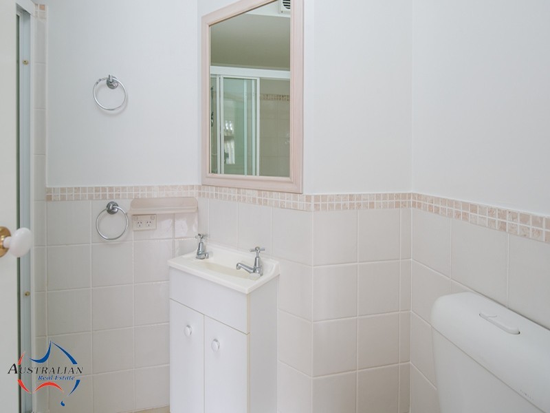 3/136  Princess Street, Cleveland QLD 4163