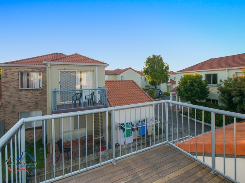 3/136  Princess Street, Cleveland QLD 4163