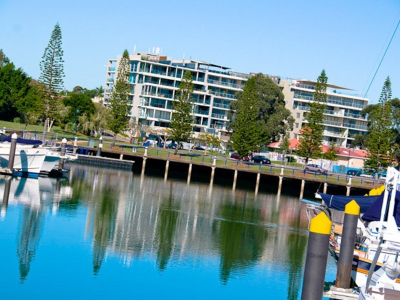 3/136  Princess Street, Cleveland QLD 4163