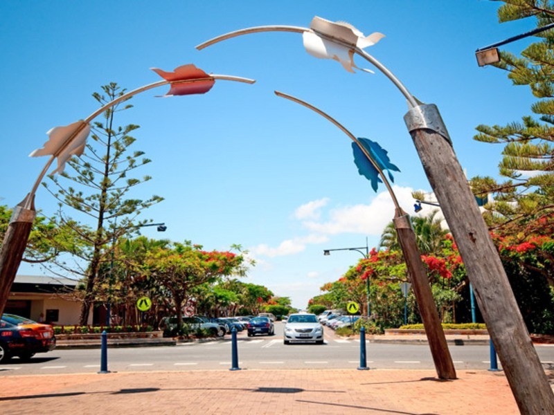 3/136  Princess Street, Cleveland QLD 4163