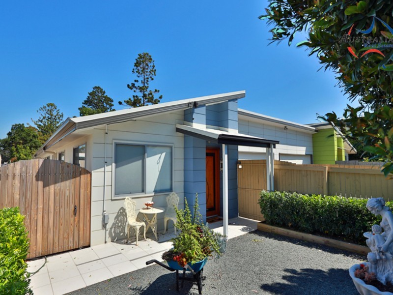 7B Cleveland-Redland Bay Road, Thornlands QLD 4164