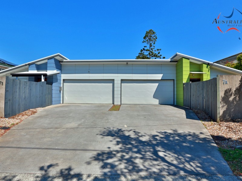 7B Cleveland-Redland Bay Road, Thornlands QLD 4164