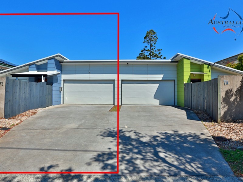 7B Cleveland-Redland Bay Road, Thornlands QLD 4164