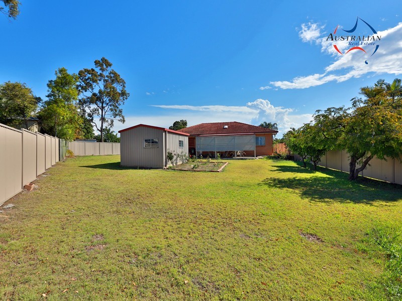 36 Gerbera Street, Alexandra Hills QLD 4161