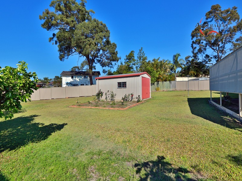 36 Gerbera Street, Alexandra Hills QLD 4161