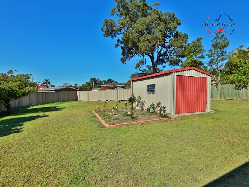 36 Gerbera Street, Alexandra Hills QLD 4161