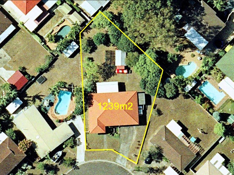 36 Gerbera Street, Alexandra Hills QLD 4161