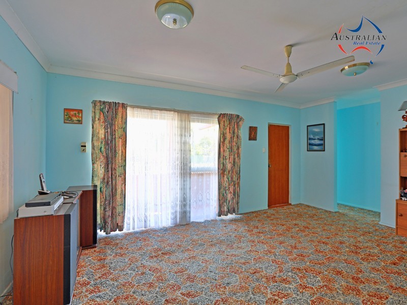 36 Gerbera Street, Alexandra Hills QLD 4161