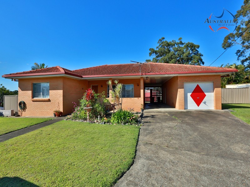 36 Gerbera Street, Alexandra Hills QLD 4161