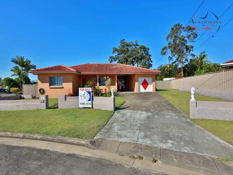 36 Gerbera Street, Alexandra Hills QLD 4161