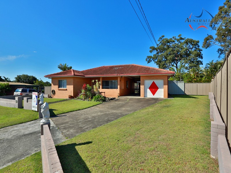 36 Gerbera Street, Alexandra Hills QLD 4161