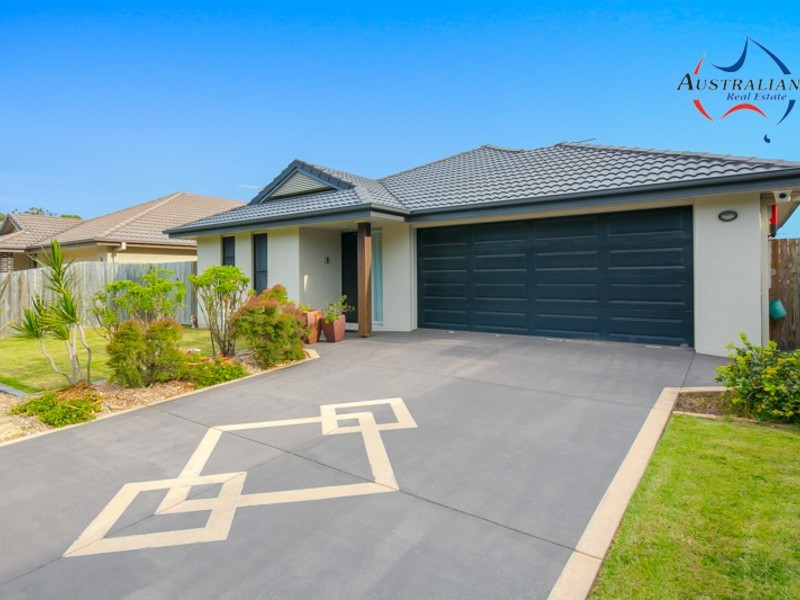 20 Butternut Circuit, Thornlands QLD 4164