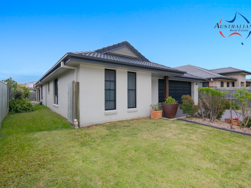 20 Butternut Circuit, Thornlands QLD 4164