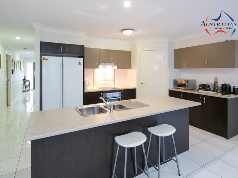 20 Butternut Circuit, Thornlands QLD 4164