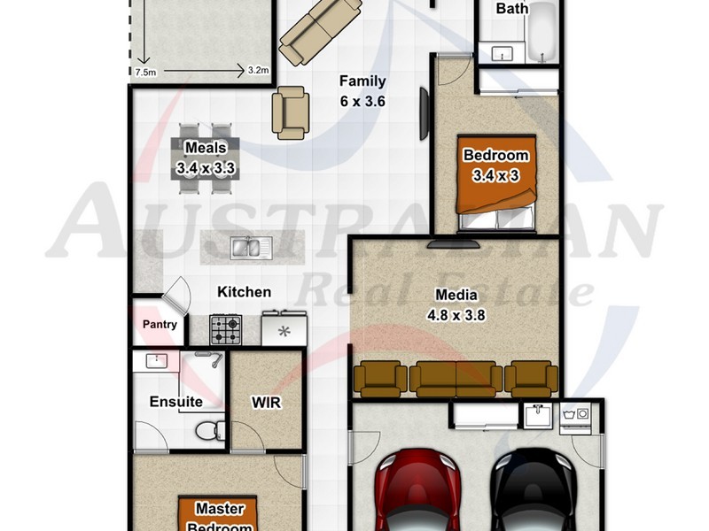 20 Butternut Circuit, Thornlands QLD 4164