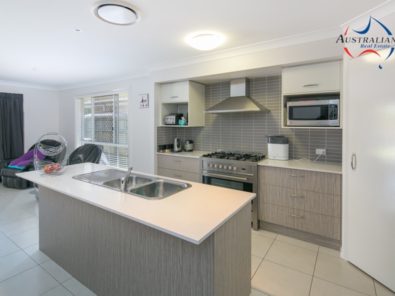 47 Butternut Circuit, Thornlands QLD 4164