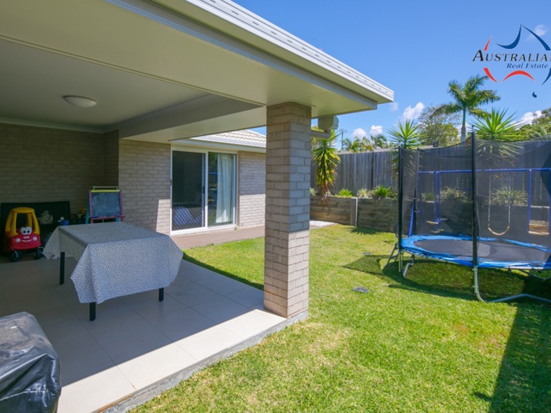 47 Butternut Circuit, Thornlands QLD 4164