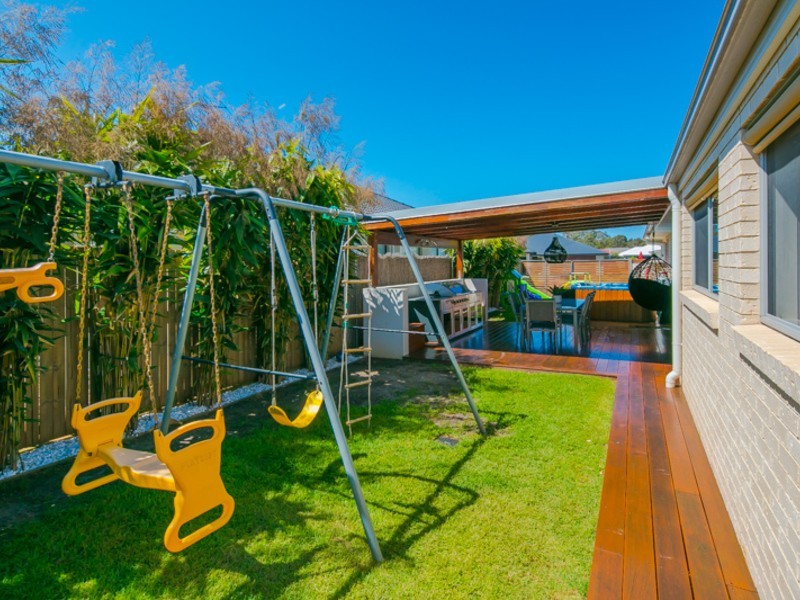 43 Butternut Circuit, Thornlands QLD 4164