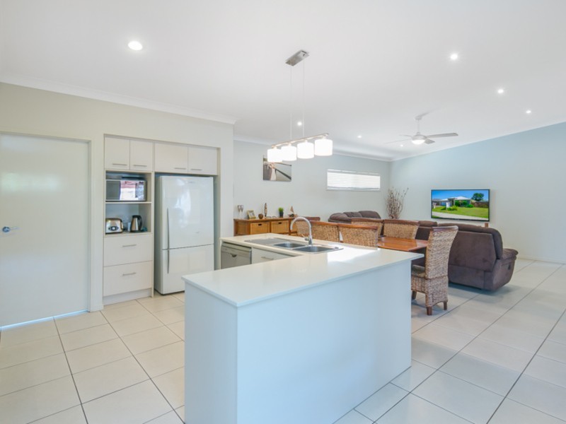 43 Butternut Circuit, Thornlands QLD 4164