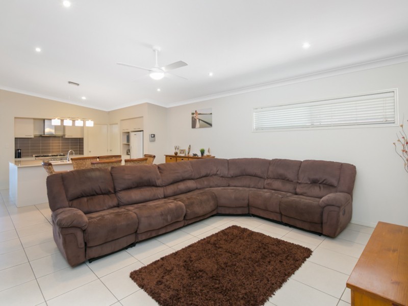 43 Butternut Circuit, Thornlands QLD 4164