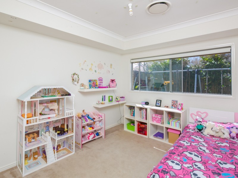 43 Butternut Circuit, Thornlands QLD 4164